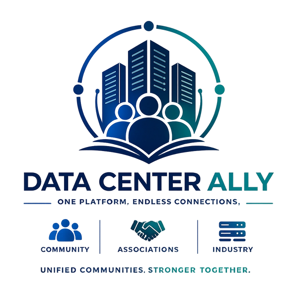 Data Center Ally logo